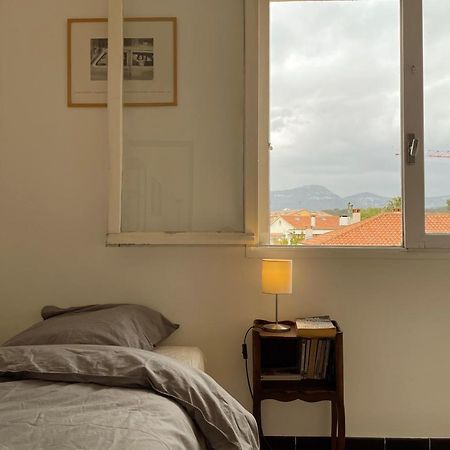 Hyper Centre Sanary 3 Chambres Parking Balcon Clim Wifi Zewnętrze zdjęcie