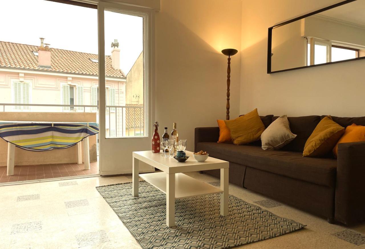 Hyper Centre Sanary 3 Chambres Parking Balcon Clim Wifi Zewnętrze zdjęcie