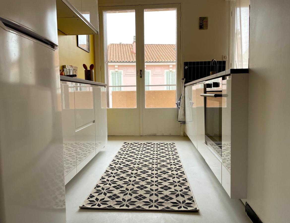 Hyper Centre Sanary 3 Chambres Parking Balcon Clim Wifi Zewnętrze zdjęcie