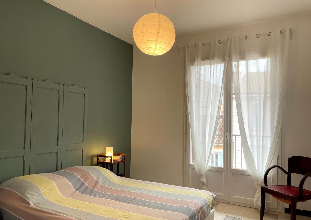 Hyper Centre Sanary 3 Chambres Parking Balcon Clim Wifi Zewnętrze zdjęcie