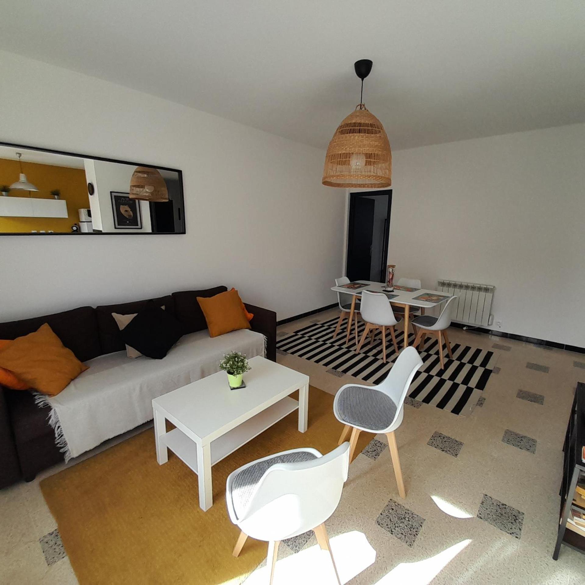Hyper Centre Sanary 3 Chambres Parking Balcon Clim Wifi Zewnętrze zdjęcie